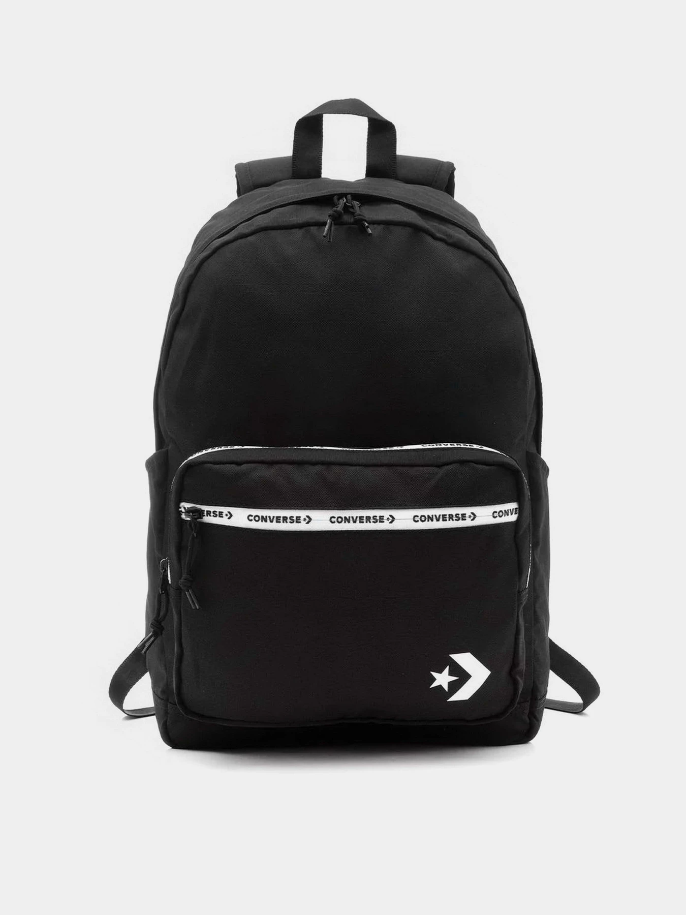 Рюкзаки CONVERSE GO 2 - LARGE LOGO SC 21L модель 10025481-001 Рюкзаки CONVERSE GO 2 - LARGE LOGO SC 21L модель 10025481-001 Фото
