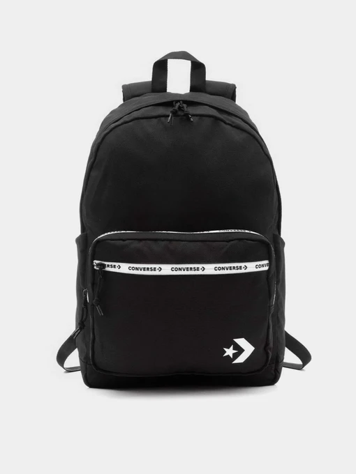 Рюкзаки CONVERSE GO 2 - LARGE LOGO SC 21L модель 10025481-001 Фото