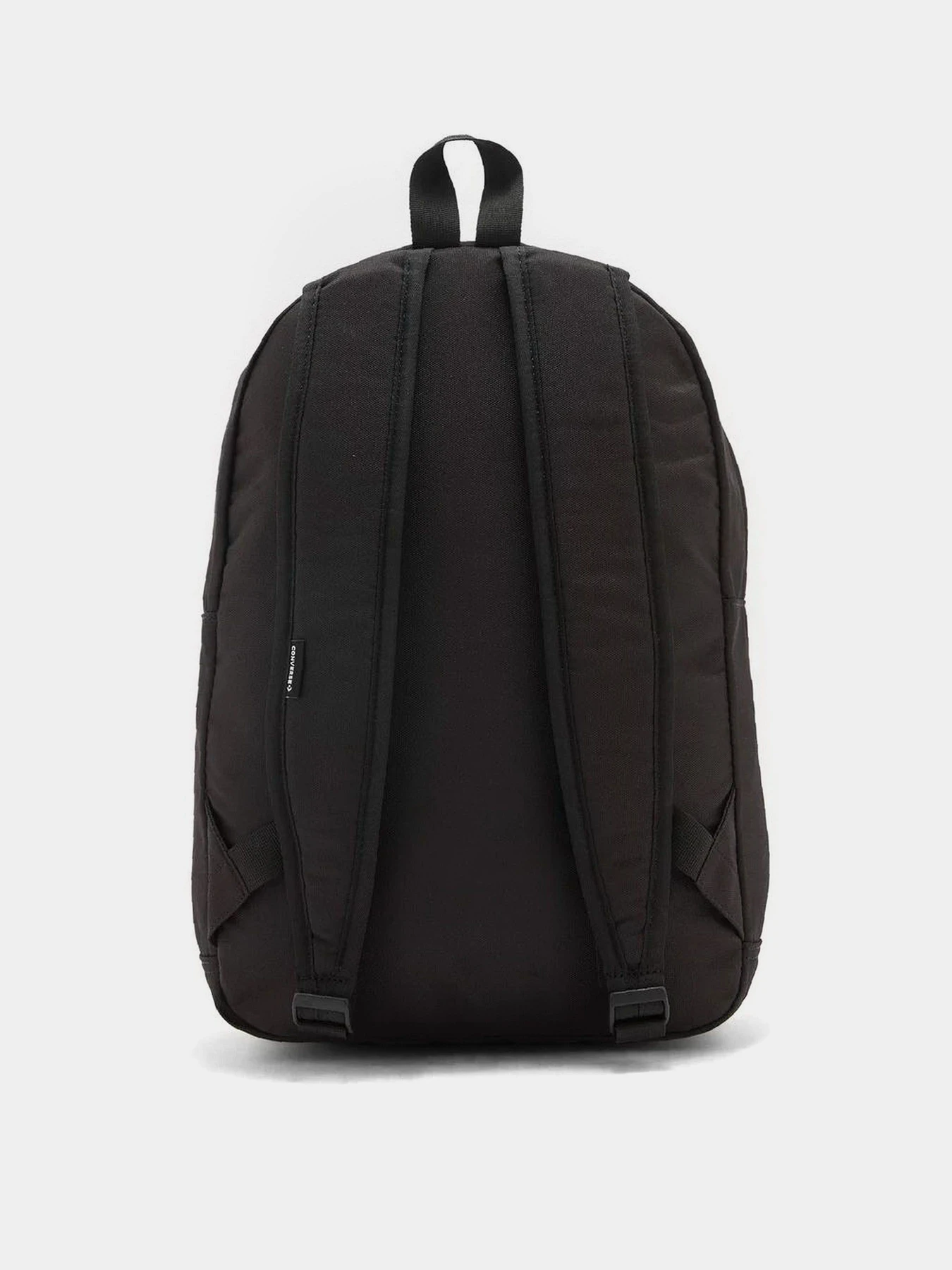 Рюкзаки CONVERSE SPEED 3 SC LARGE LOGO 19L модель 10025485-001 Рюкзаки CONVERSE SPEED 3 SC LARGE LOGO 19L модель 10025485-001 Фото