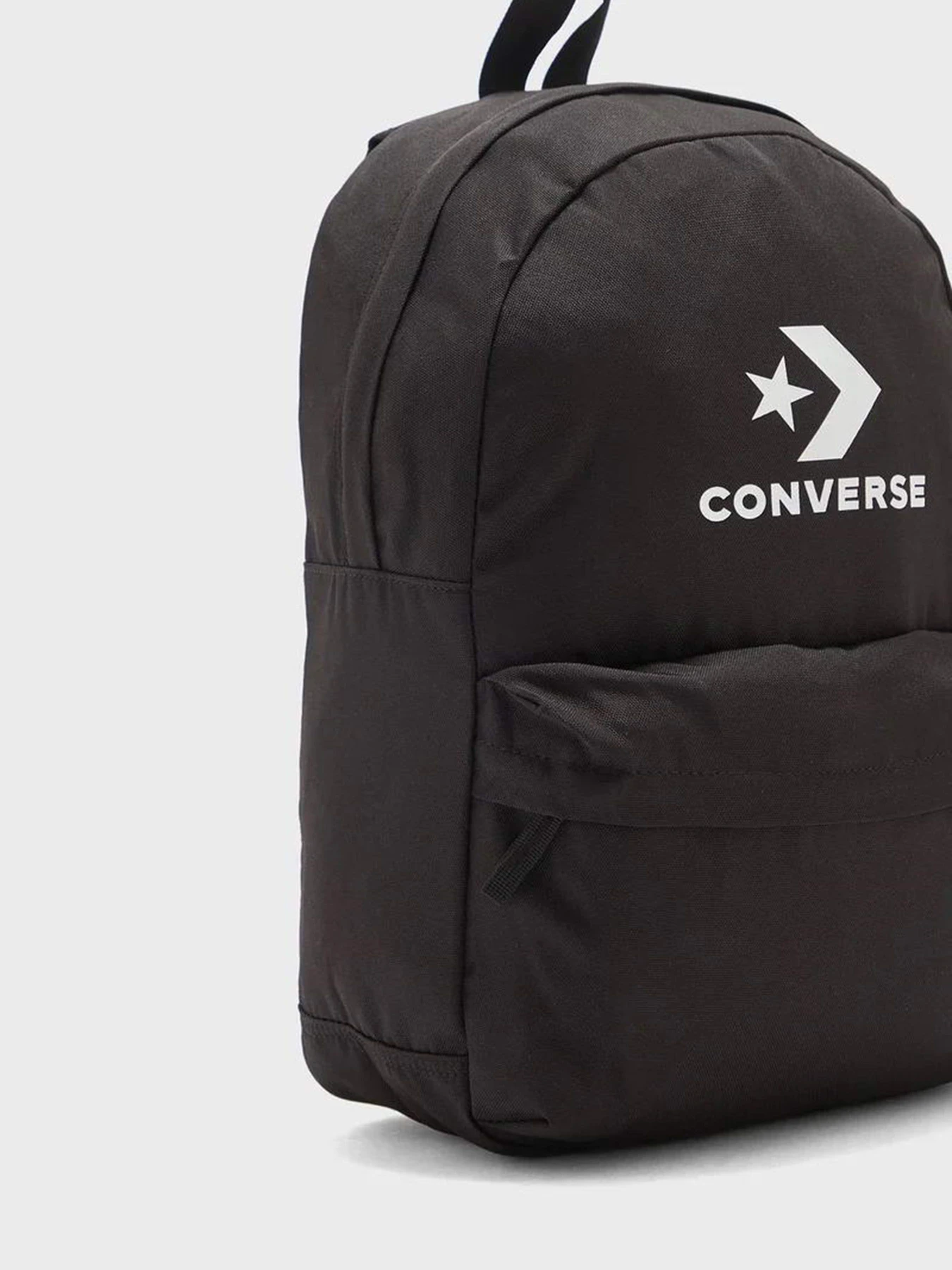 Рюкзаки CONVERSE SPEED 3 SC LARGE LOGO 19L модель 10025485-001 Рюкзаки CONVERSE SPEED 3 SC LARGE LOGO 19L модель 10025485-001 Фото