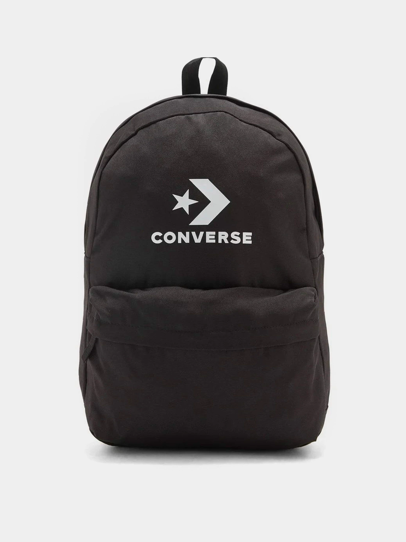 Рюкзаки CONVERSE SPEED 3 SC LARGE LOGO 19L модель 10025485-001 Рюкзаки CONVERSE SPEED 3 SC LARGE LOGO 19L модель 10025485-001 Фото