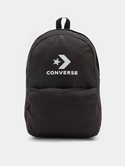 Рюкзаки CONVERSE SPEED 3 SC LARGE LOGO 19L модель 10025485-001 Фото