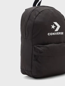Рюкзаки CONVERSE SPEED 3 SC LARGE LOGO 19L модель 10025485-001 Фото