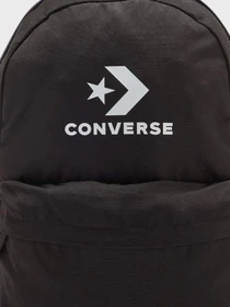 Рюкзаки CONVERSE SPEED 3 SC LARGE LOGO 19L модель 10025485-001 Фото