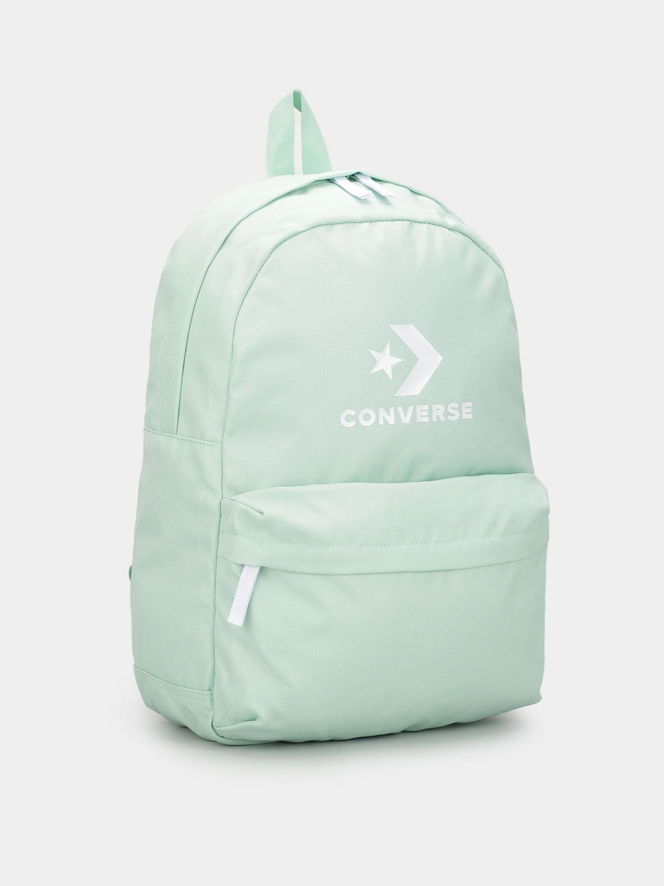 Рюкзаки CONVERSE SPEED 3 SC LARGE LOGO 21L модель 10025485-319 Рюкзаки CONVERSE SPEED 3 SC LARGE LOGO 21L модель 10025485-319 Фото