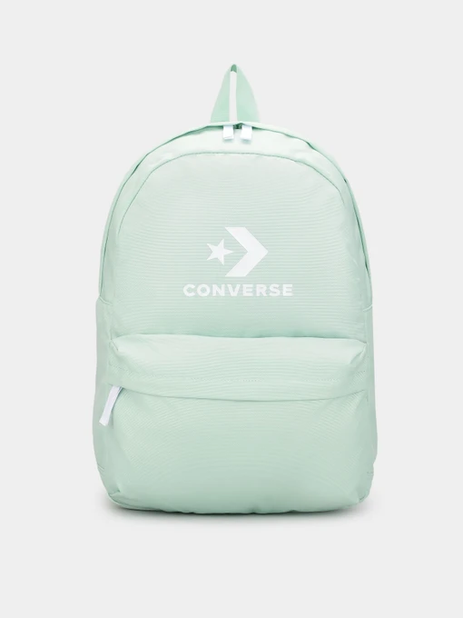 Рюкзаки CONVERSE SPEED 3 SC LARGE LOGO 21L модель 10025485-319 Фото