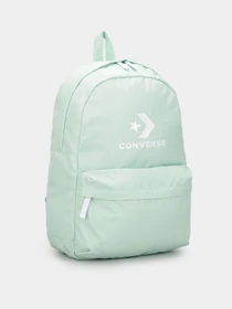 Рюкзаки CONVERSE SPEED 3 SC LARGE LOGO 21L модель 10025485-319 Фото