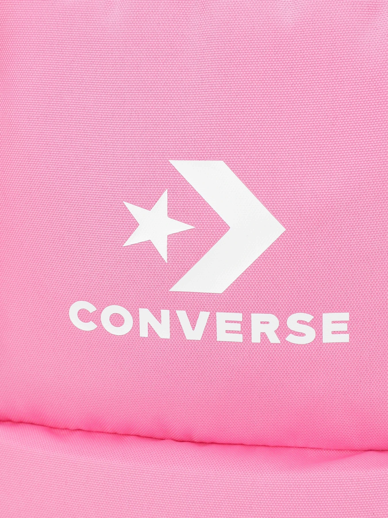 Рюкзаки CONVERSE SPEED 3 SC LARGE LOGO 21L модель 10025485-674 Фото