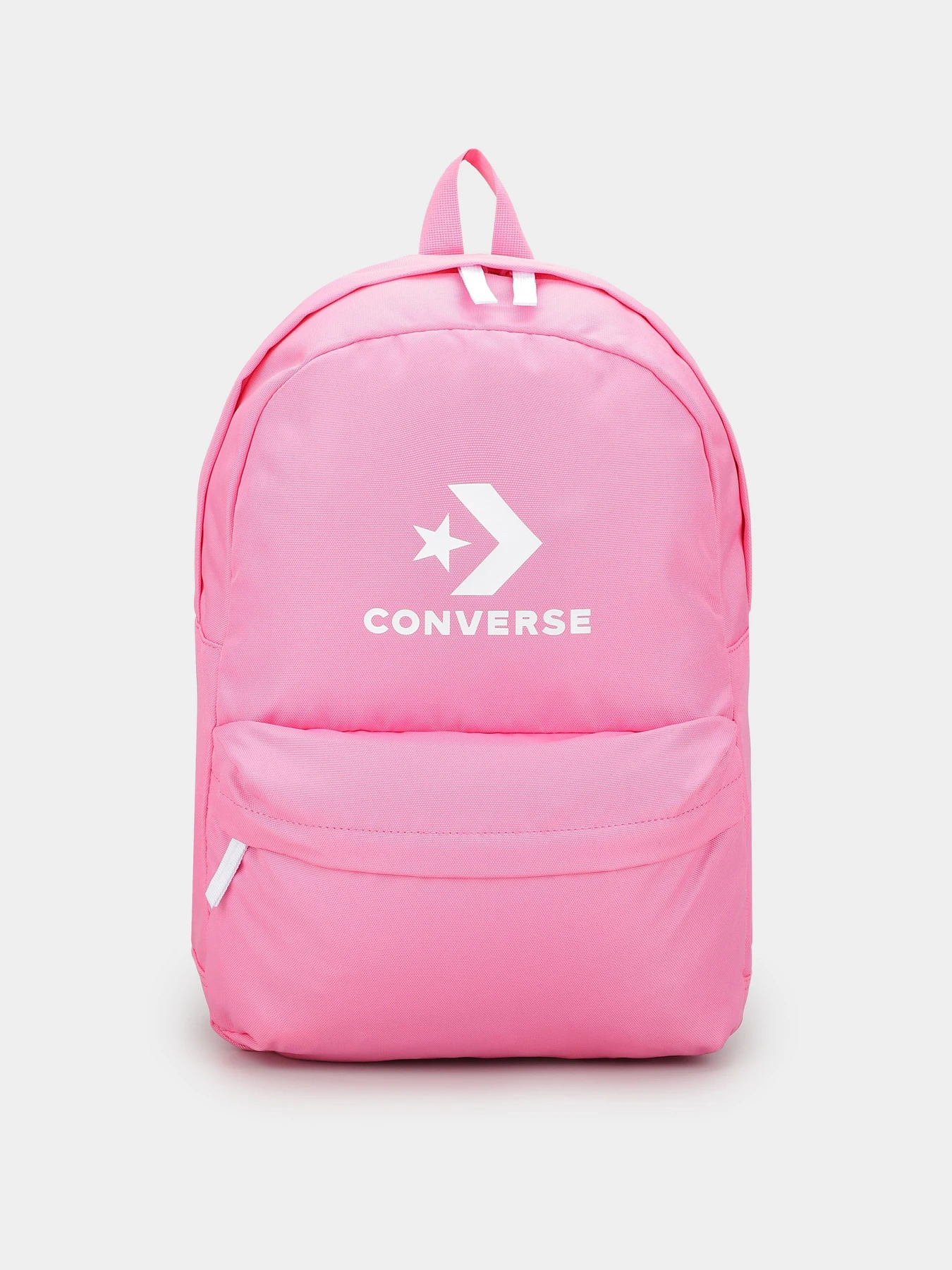 Рюкзаки CONVERSE SPEED 3 SC LARGE LOGO 21L модель 10025485-674 Фото
