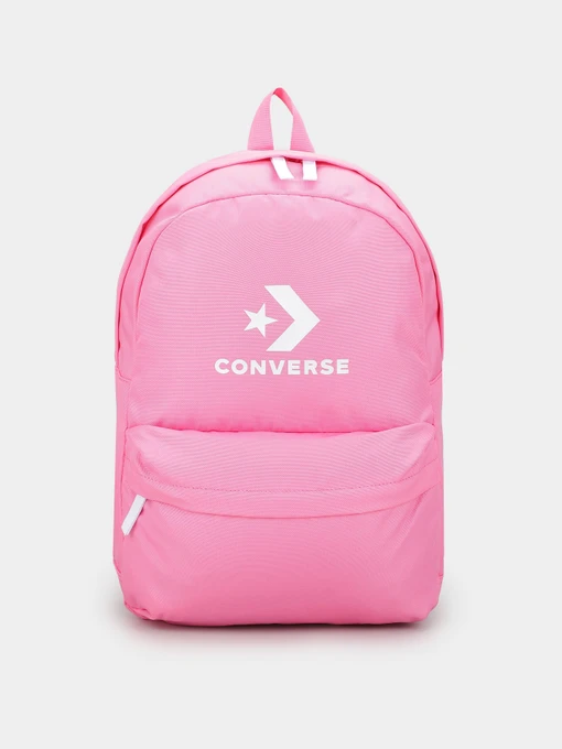 Рюкзаки CONVERSE SPEED 3 SC LARGE LOGO 21L модель 10025485-674 Фото