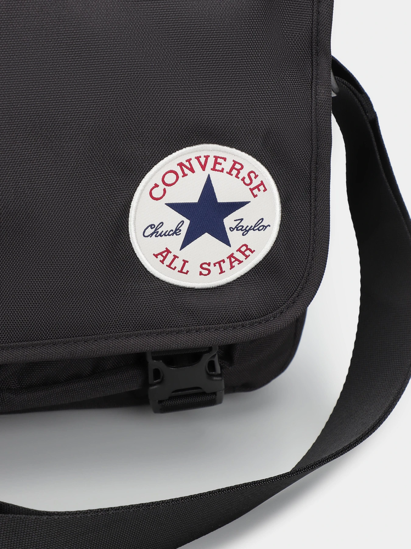 Сумки CONVERSE TAYLOR 9 L модель 10026011-001 Фото