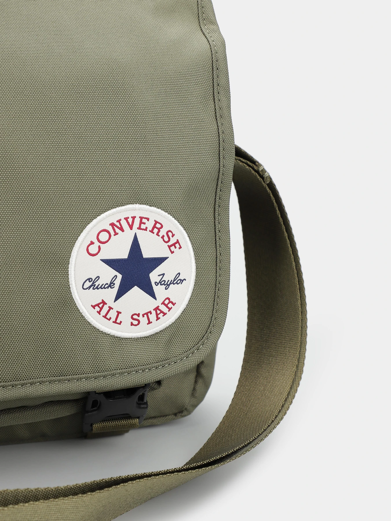 Сумки CONVERSE TAYLOR модель 10026011-306 Фото