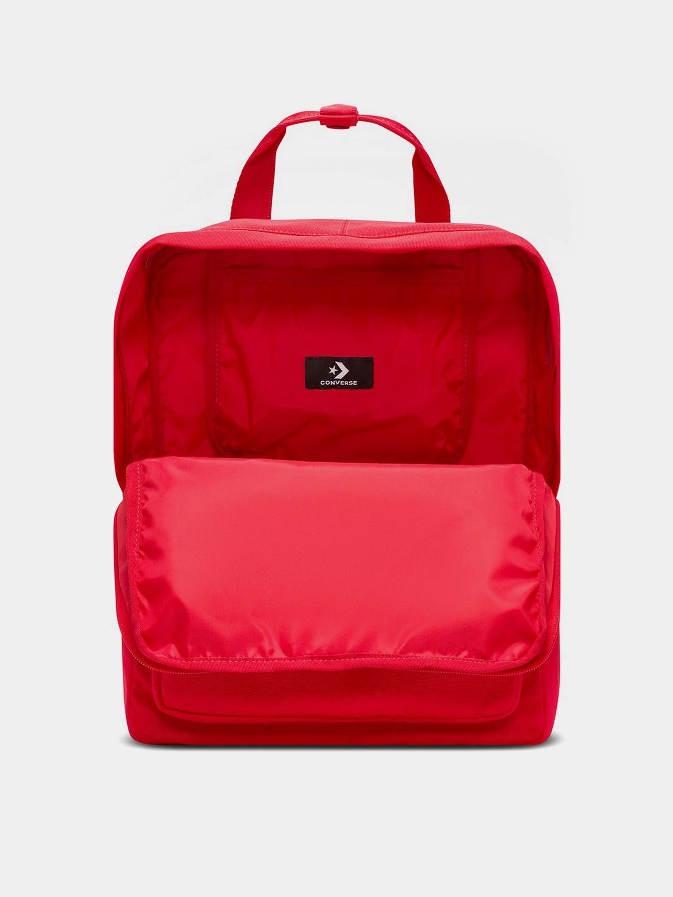 Рюкзаки CONVERSE SMALL SQUARE 18L модель 10026013-600 Фото