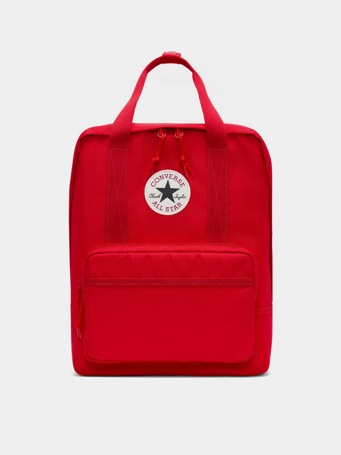 Рюкзаки CONVERSE SMALL SQUARE 18L модель 10026013-600 Фото