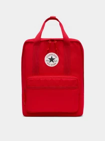 Рюкзаки CONVERSE SMALL SQUARE 18L модель 10026013-600 Фото