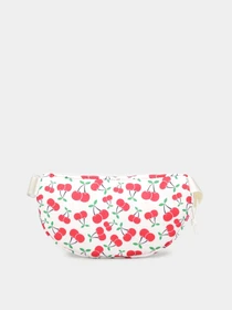 Сумки CONVERSE CHERRY AOP SLING модель 10026019-286 Фото