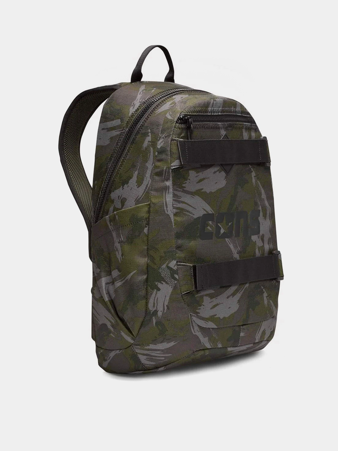 Рюкзаки CONVERSE PAINT CAMO CONS UTILITY 15L модель 10026020-371 Рюкзаки CONVERSE PAINT CAMO CONS UTILITY 15L модель 10026020-371 Фото