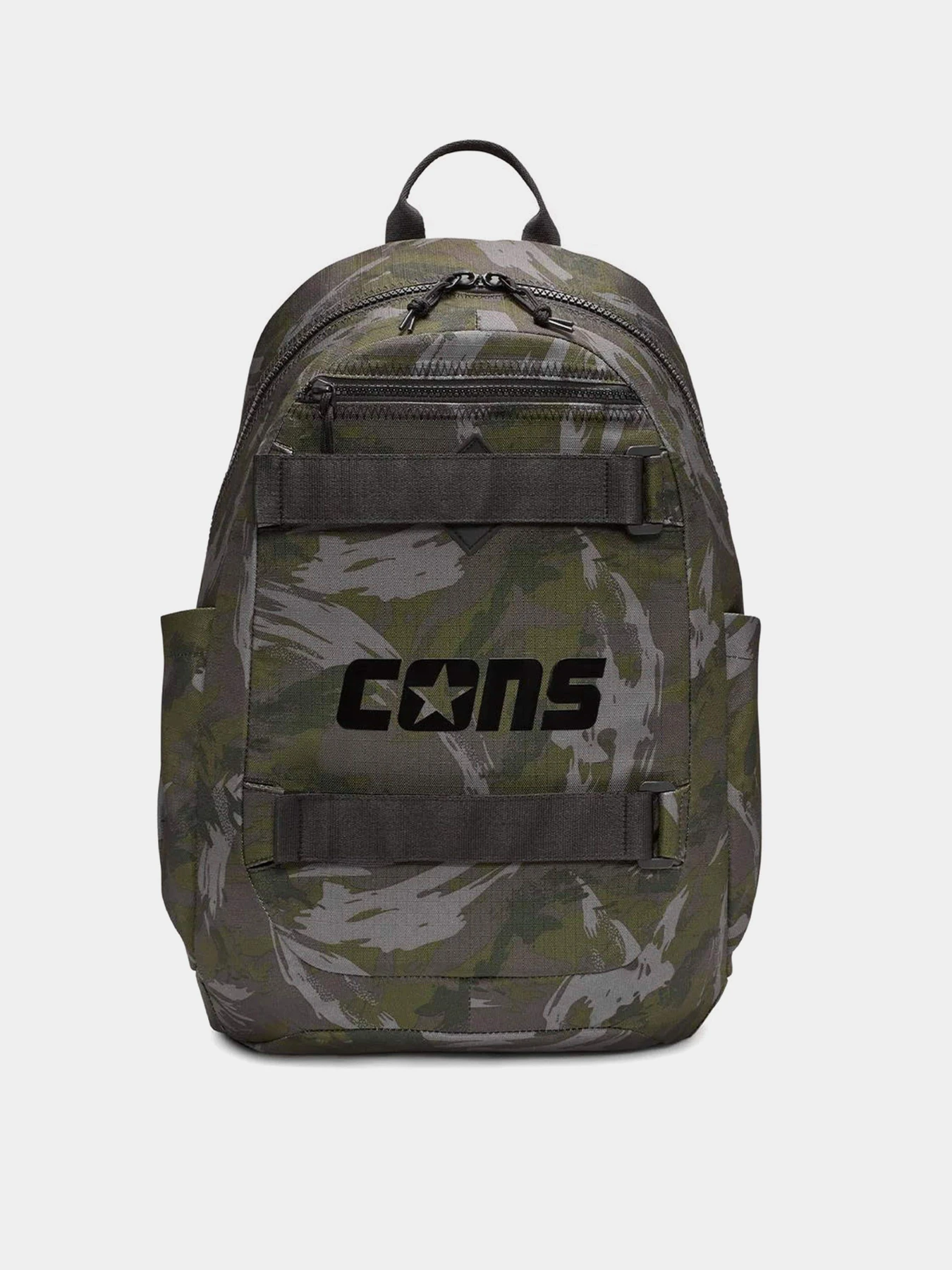 Рюкзаки CONVERSE PAINT CAMO CONS UTILITY 15L модель 10026020-371 Рюкзаки CONVERSE PAINT CAMO CONS UTILITY 15L модель 10026020-371 Фото