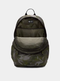 Рюкзаки CONVERSE PAINT CAMO CONS UTILITY 15L модель 10026020-371 Фото