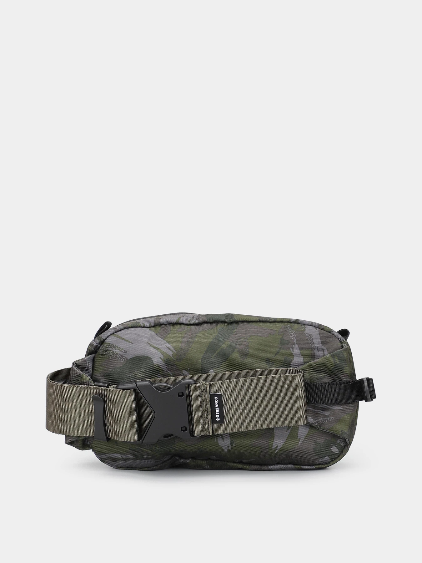 Сумки CONVERSE PAINT CAMO TRANSITION модель 10026022-371 Фото