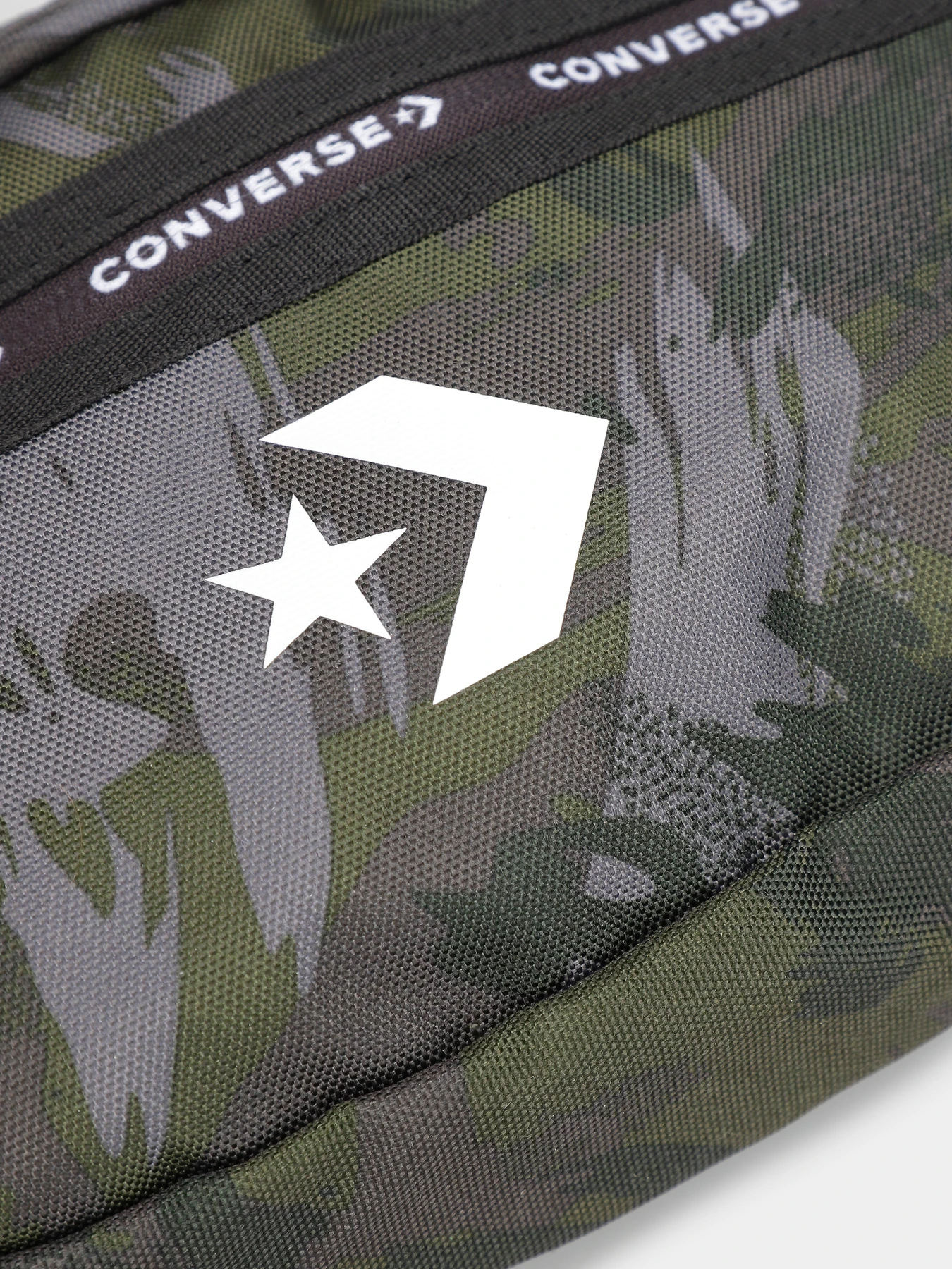 Сумки CONVERSE PAINT CAMO TRANSITION модель 10026022-371 Фото