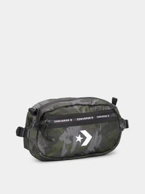 Сумки CONVERSE PAINT CAMO TRANSITION модель 10026022-371 Фото