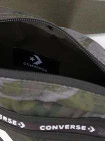 Сумки CONVERSE PAINT CAMO TRANSITION модель 10026022-371 Фото