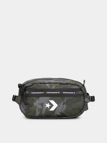 Сумки CONVERSE PAINT CAMO TRANSITION модель 10026022-371 Фото