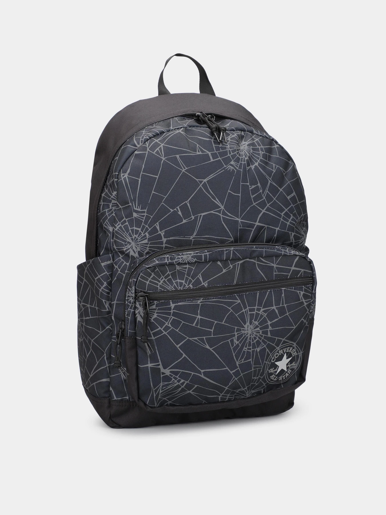 Рюкзаки CONVERSE SHATTERED GLASS GO 2 20L модель 10026559-001 Рюкзаки CONVERSE SHATTERED GLASS GO 2 20L модель 10026559-001 Фото