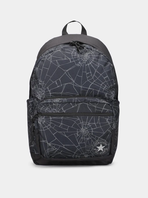 Рюкзаки CONVERSE SHATTERED GLASS GO 2 20L модель 10026559-001 Фото