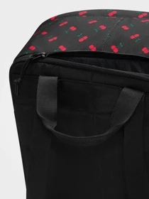 Рюкзаки CONVERSE CHERRY AOP SMALL SQUARE модель 10026560-001 Фото