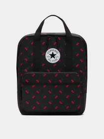 Рюкзаки CONVERSE CHERRY AOP SMALL SQUARE модель 10026560-001 Фото