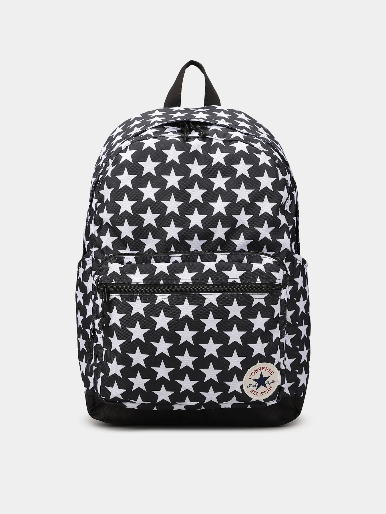 Рюкзаки CONVERSE GO 2 24L модель 10019901-102 Фото
