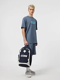 Рюкзаки CONVERSE CONS SEASONAL модель 10025814-410 Фото