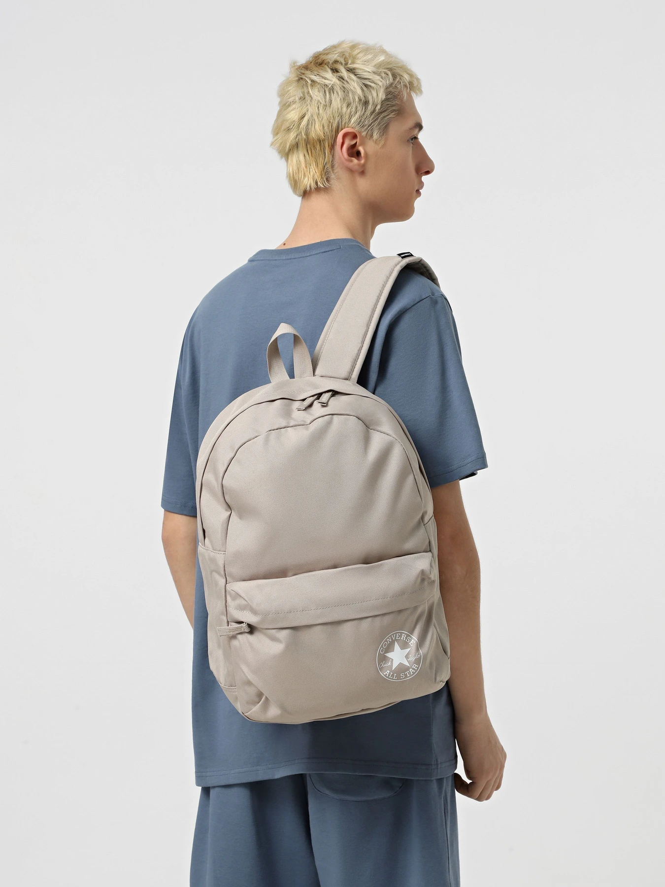 Рюкзаки CONVERSE SPEED 3 13L модель 10025962-251 Рюкзаки CONVERSE SPEED 3 13L модель 10025962-251 Фото