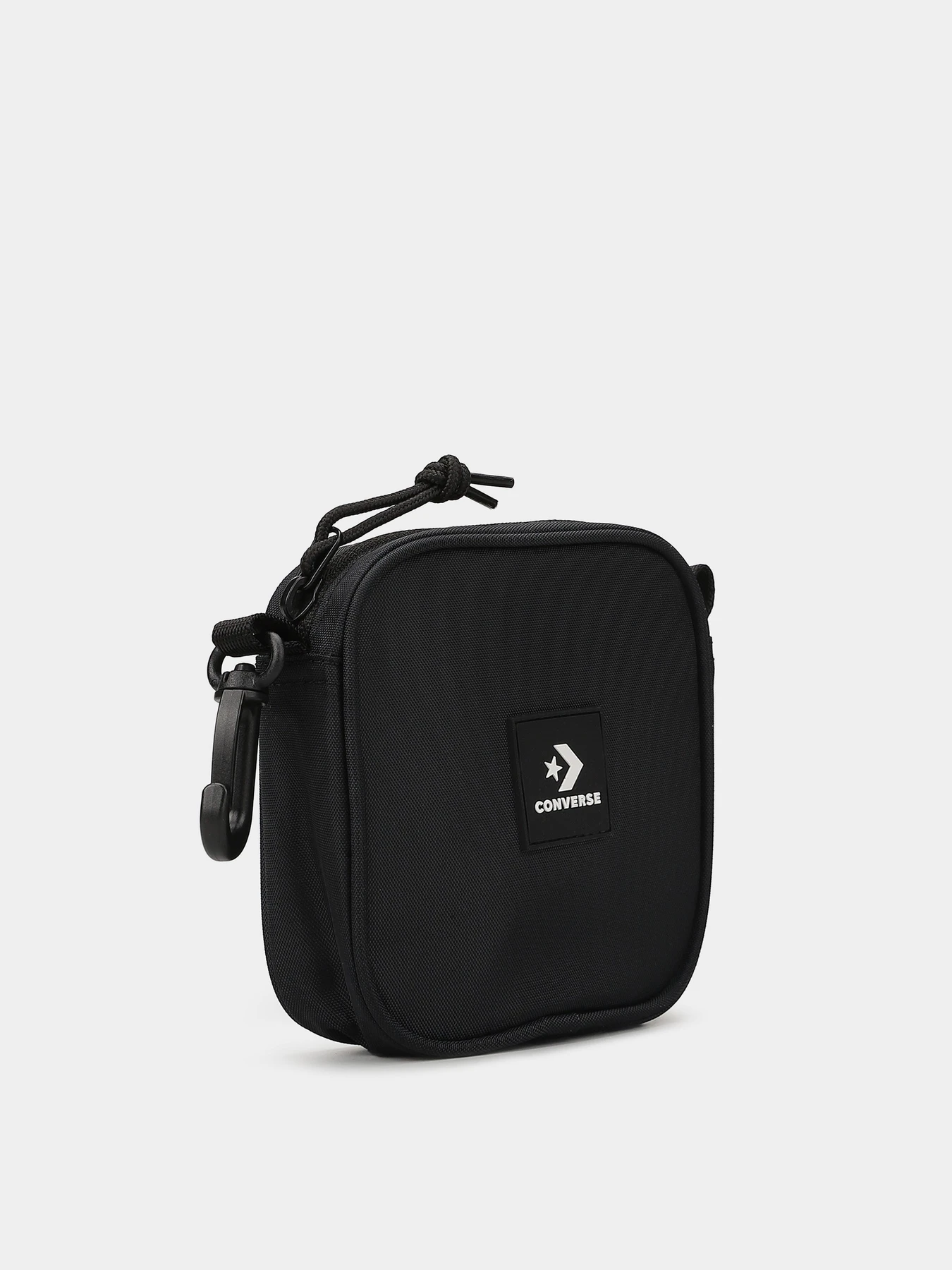 Сумки CONVERSE FLOATING POCKET POUCH модель 10027679-001 Сумки CONVERSE FLOATING POCKET POUCH модель 10027679-001 Фото