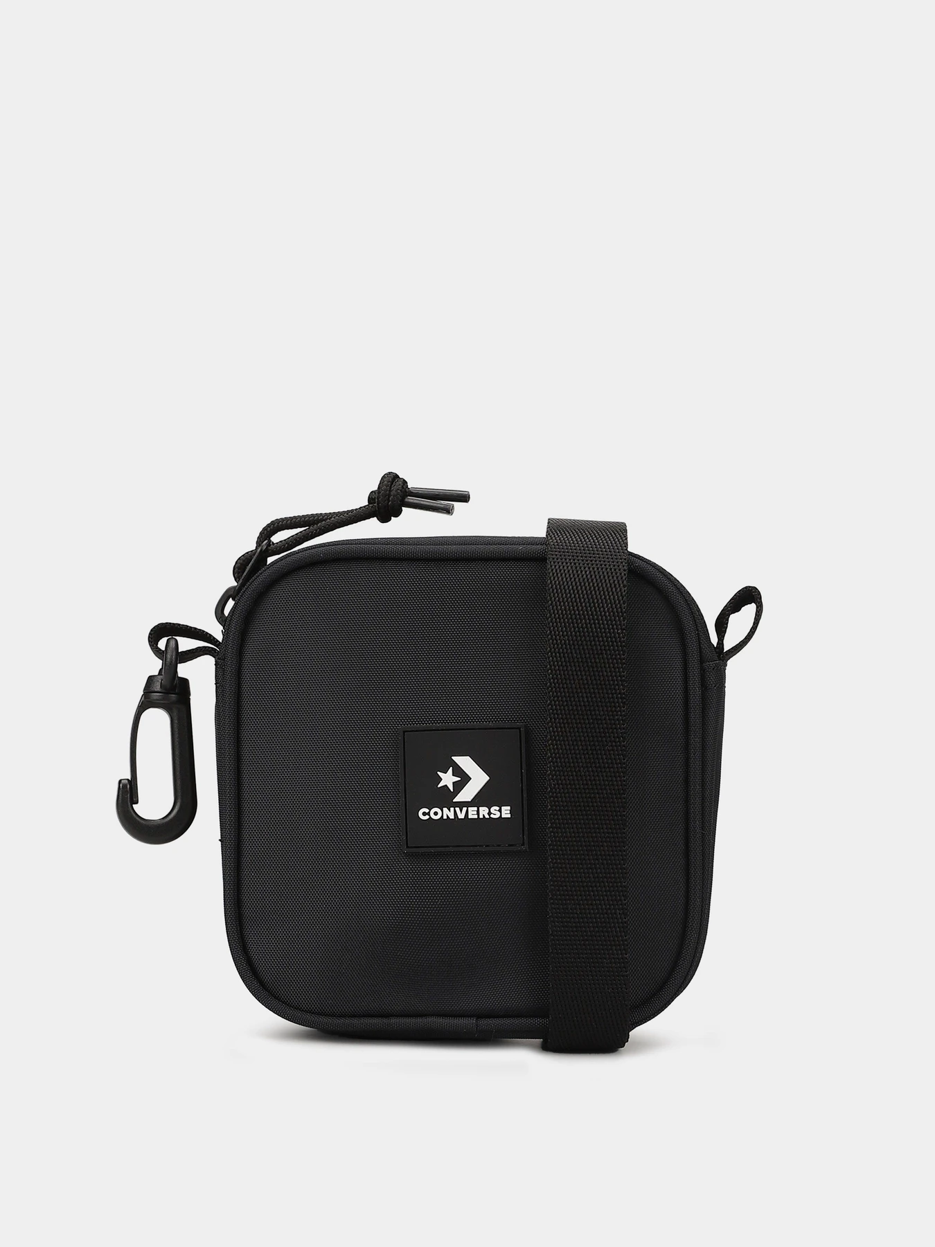 Сумки CONVERSE FLOATING POCKET POUCH модель 10027679-001 Сумки CONVERSE FLOATING POCKET POUCH модель 10027679-001 Фото