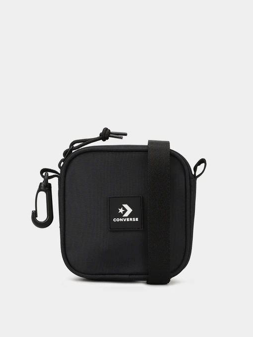 Сумки CONVERSE FLOATING POCKET POUCH модель 10027679-001 Фото