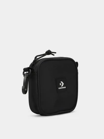 Сумки CONVERSE FLOATING POCKET POUCH модель 10027679-001 Фото