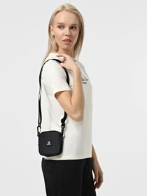 Сумки CONVERSE FLOATING POCKET POUCH модель 10027679-001 Фото