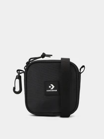 Сумки CONVERSE FLOATING POCKET POUCH модель 10027679-001 Фото