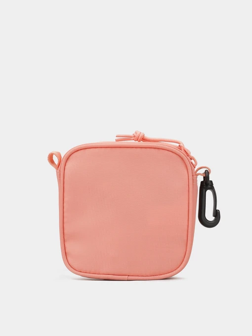CONVERSE FLOATING POCKET POUCH Мессенджер колір рожевий фото 3