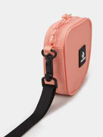 Сумки CONVERSE FLOATING POCKET POUCH модель 10027679-653 Фото