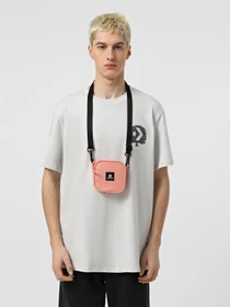 Сумки CONVERSE FLOATING POCKET POUCH модель 10027679-653 Фото