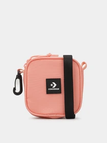 Сумки CONVERSE FLOATING POCKET POUCH модель 10027679-653 Фото