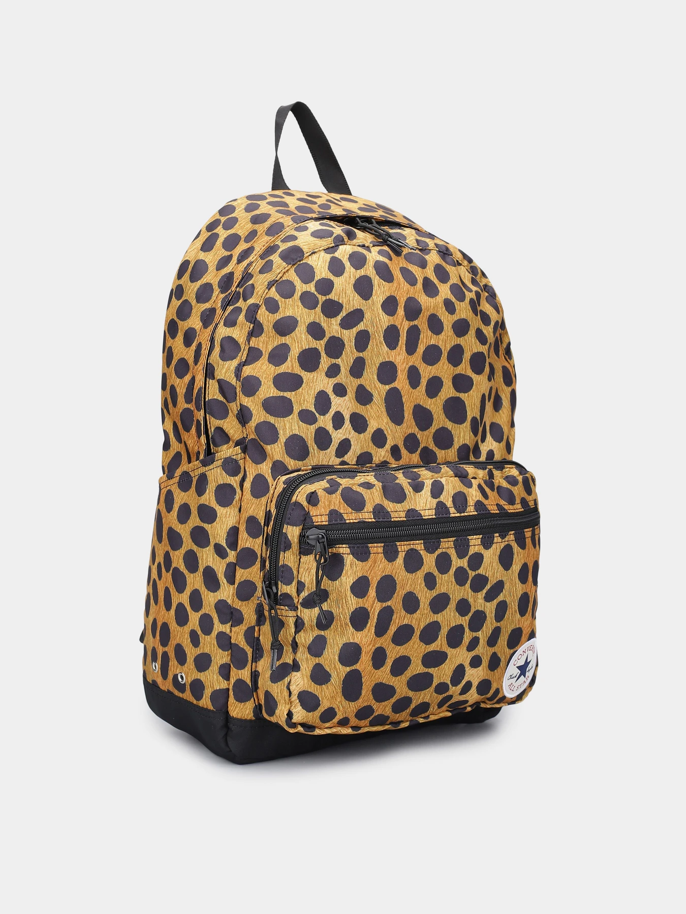 Рюкзаки CONVERSE GO 2 LUXE AOP 11L модель 10027981-754 Фото
