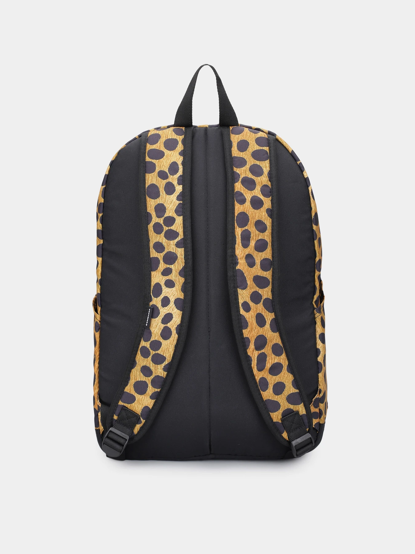 Рюкзаки CONVERSE GO 2 LUXE AOP 11L модель 10027981-754 Фото