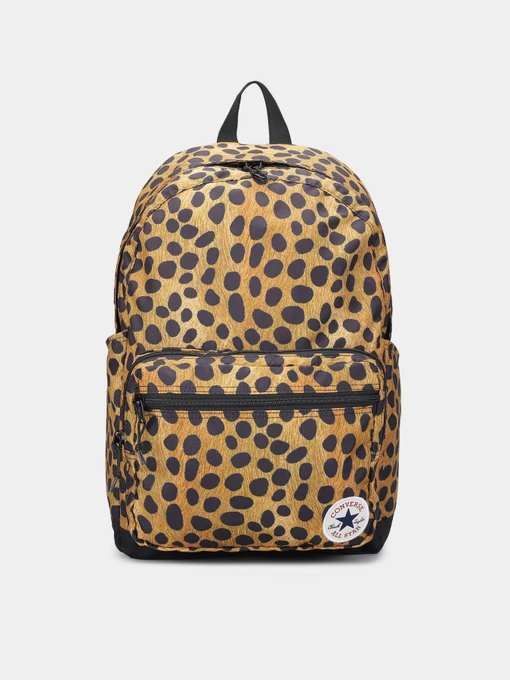 Рюкзаки CONVERSE GO 2 LUXE AOP 11L модель 10027981-754 Фото