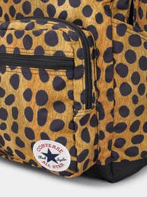 Рюкзаки CONVERSE GO 2 LUXE AOP 11L модель 10027981-754 Фото