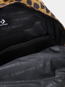 Рюкзаки CONVERSE GO 2 LUXE AOP 11L модель 10027981-754 Фото